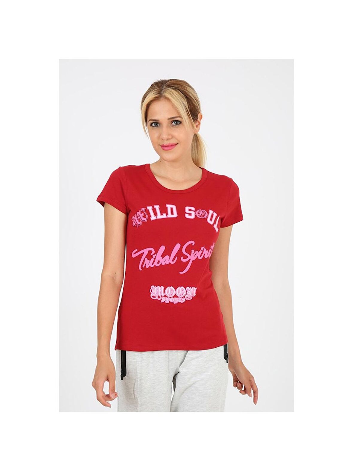 Sofia W T Shirt