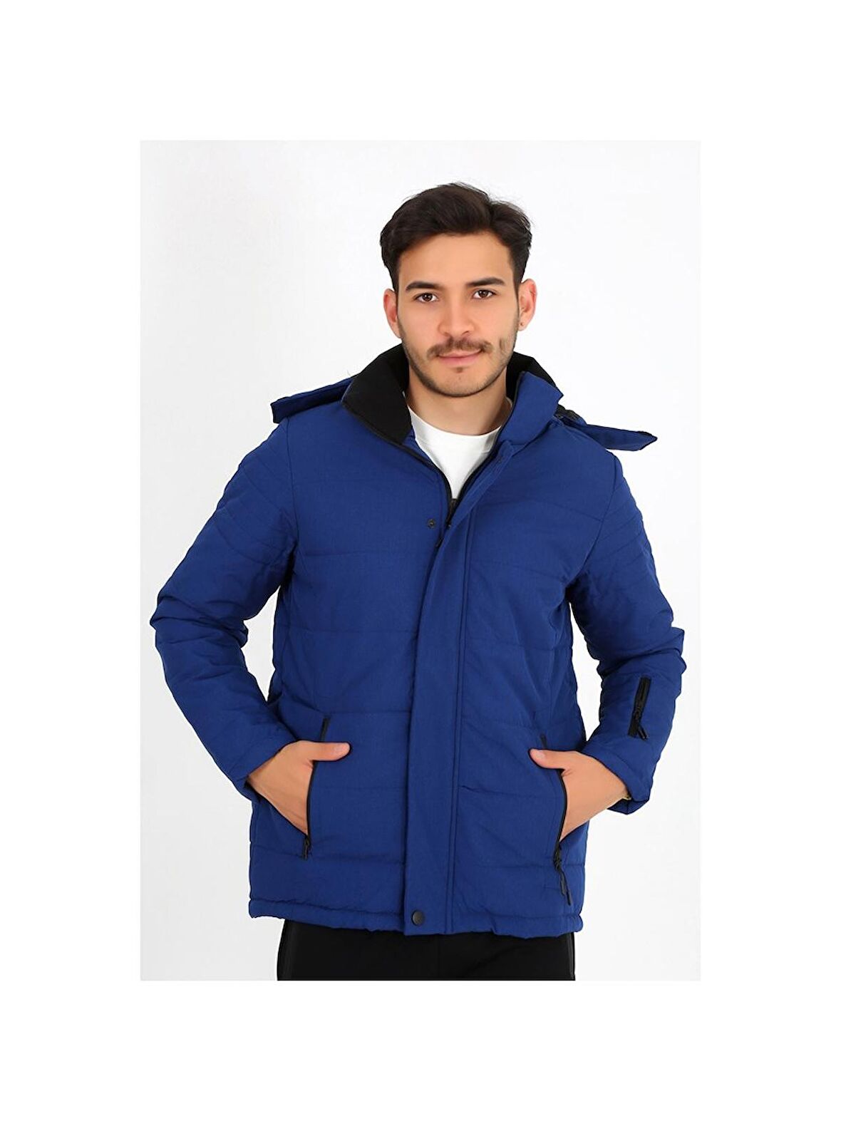 H Ski Jacket M