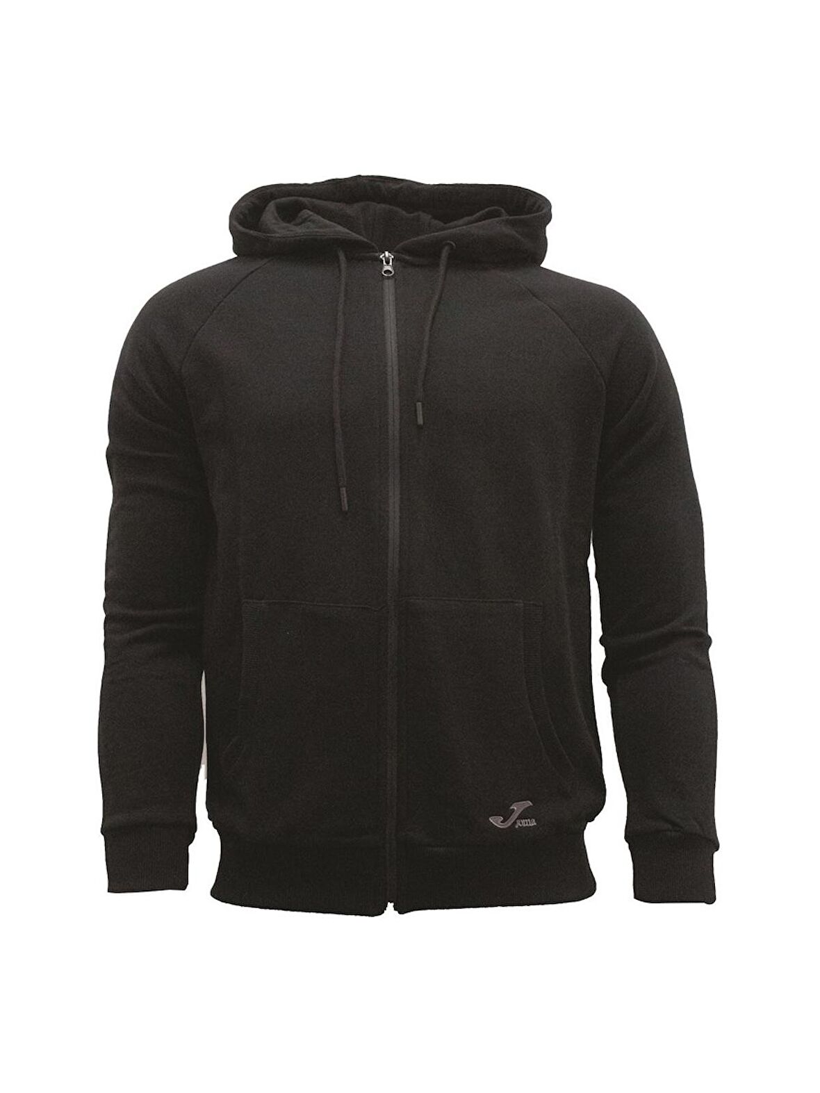 Sweat Full Zip Pamuk Eagle M