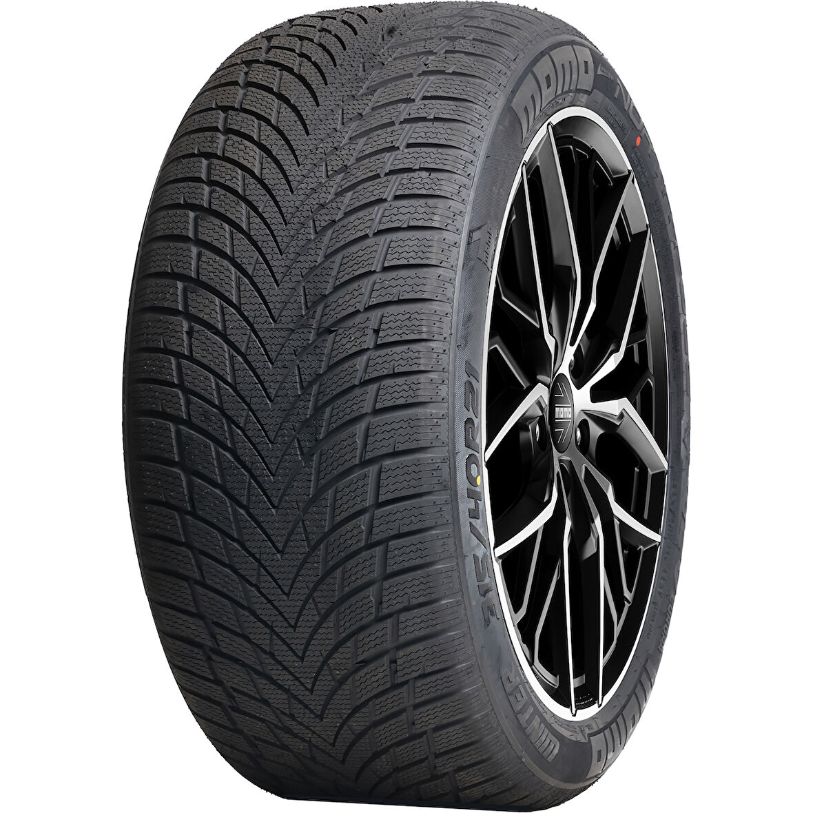 Momo 185/65 R15 92H XL North Pole W-20 Kış Lastiği ( Üretim Yılı: 2024 )