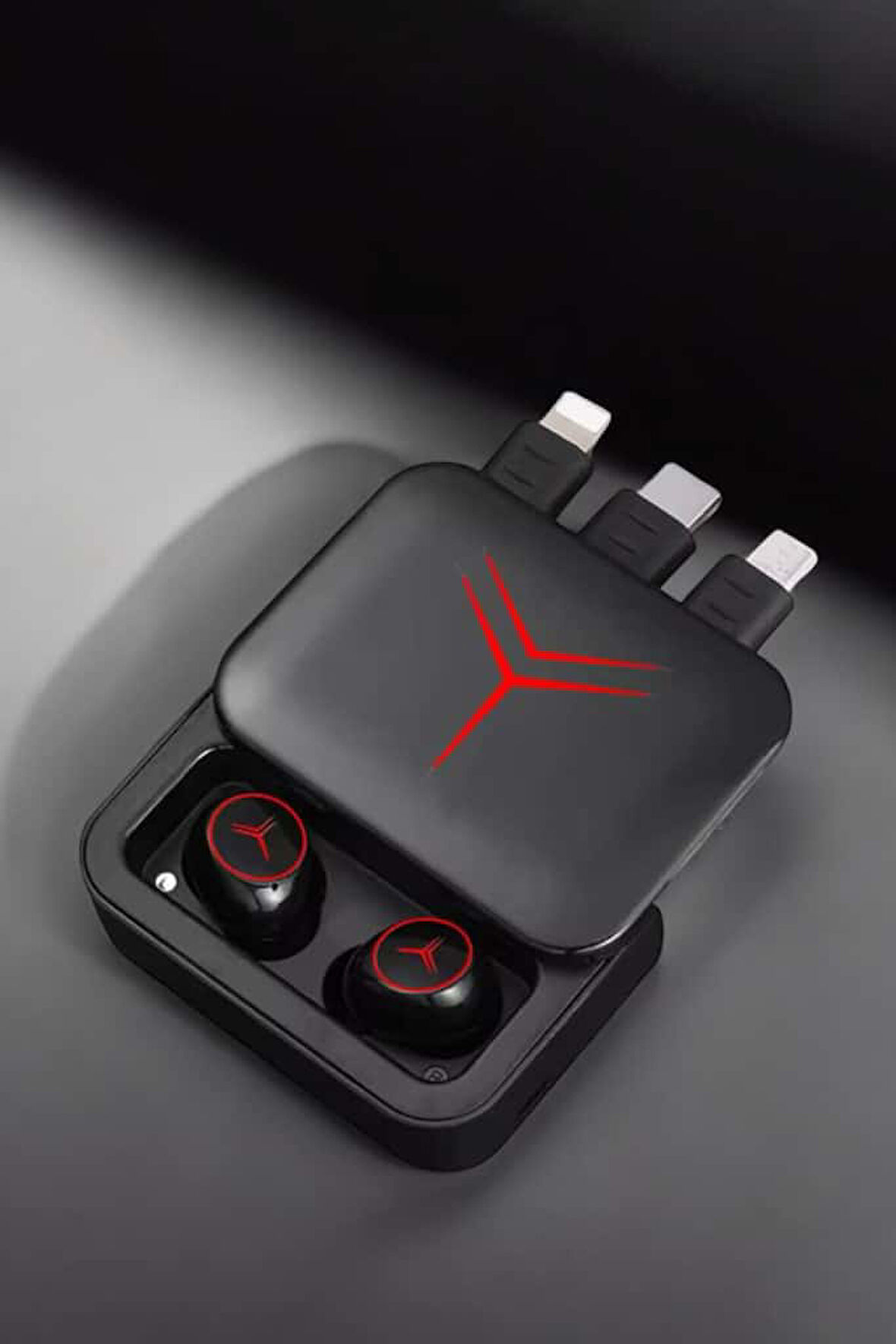 M88 Bluetooth'lu Kulaklık ile Aktif Gürültü Engelleyici Deneyim