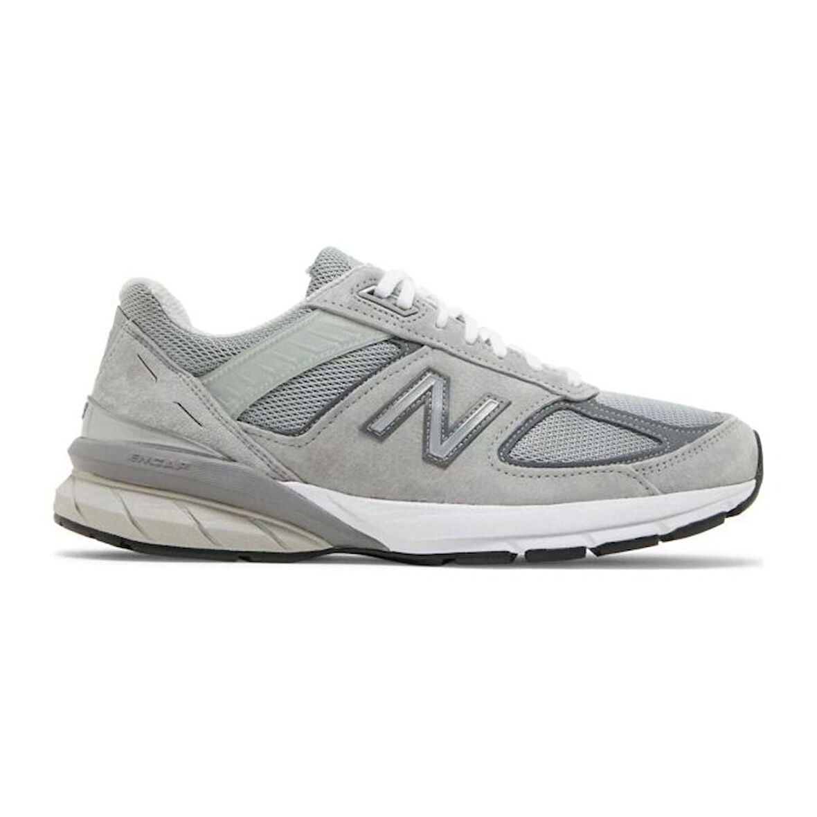 New Balance 990 v5 Grey