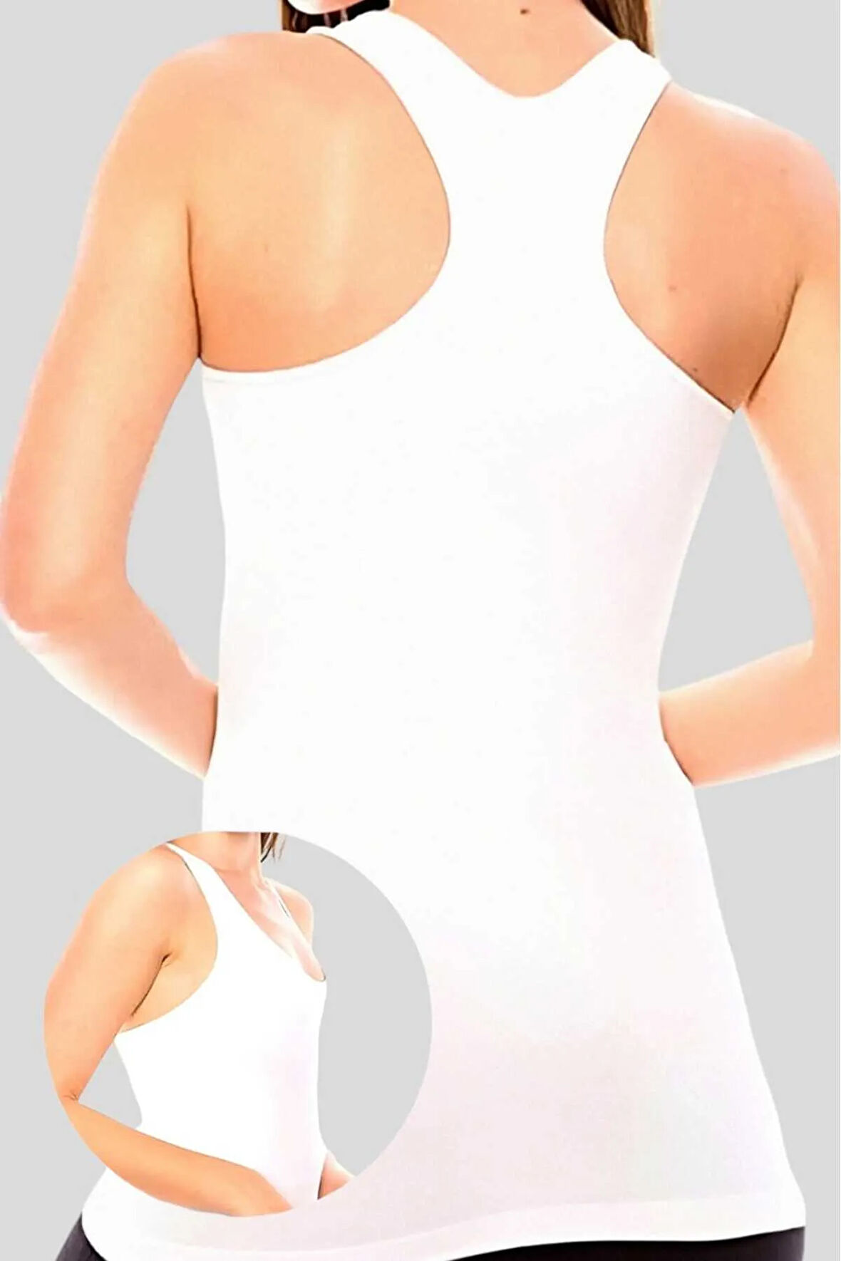Uniquetrenders Kadın Sporcu Atlet Fitness Atlet Pilates Atlet Yoga Atlet
