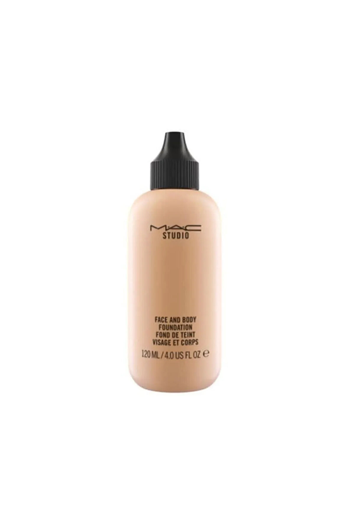 Fondöten - Studio Face and Body Foundation C2 120 ml M.a.c. Cosmeto