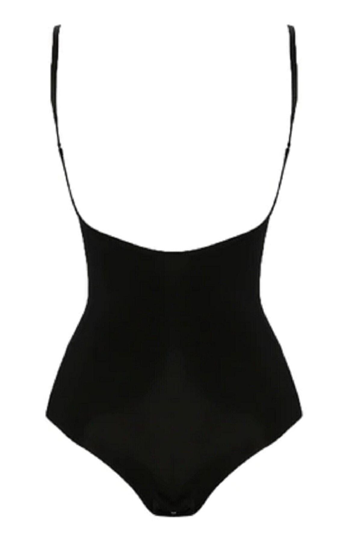 Kadın Iz Yapmaz Göğsü Açık Body Slip Korse