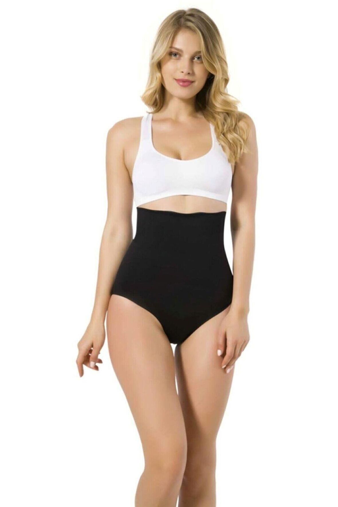 Seamless Double.slip Korse