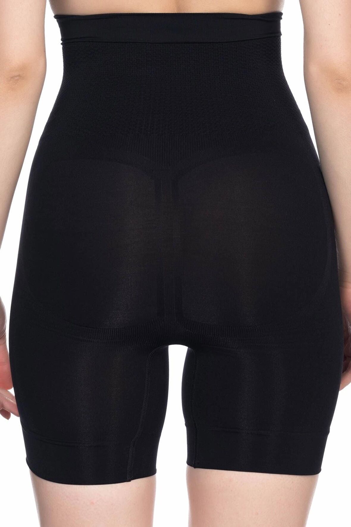 Dikişsiz Masaj Özellikli Paçalı Korse