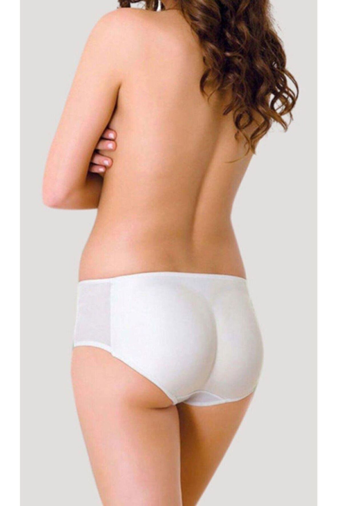 Kadın Slip Pop - Up Korse