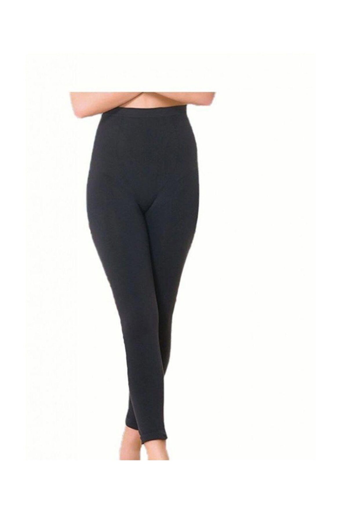 Dikişsiz Korse Tayt 3810