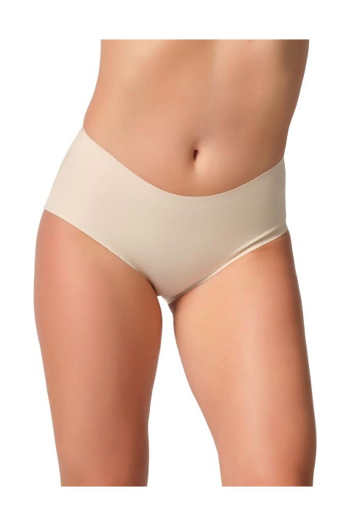 Ten Kadın Lazer Külot Korse 2702