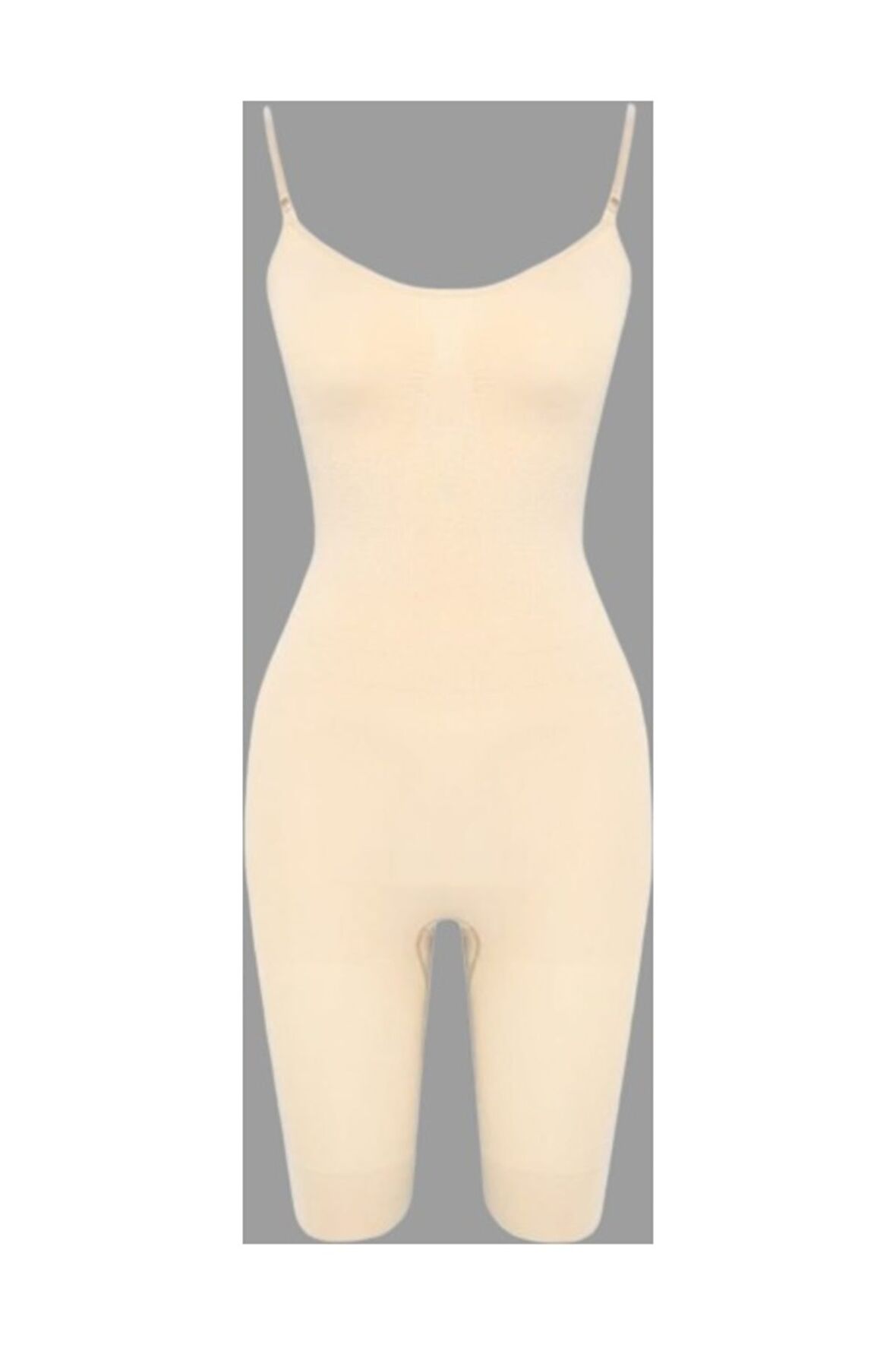 Desenli Boxer Boy Korse Ten 2071