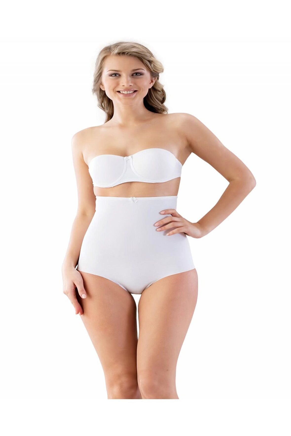 Lazer Kesim Slip Korse Ten 2813
