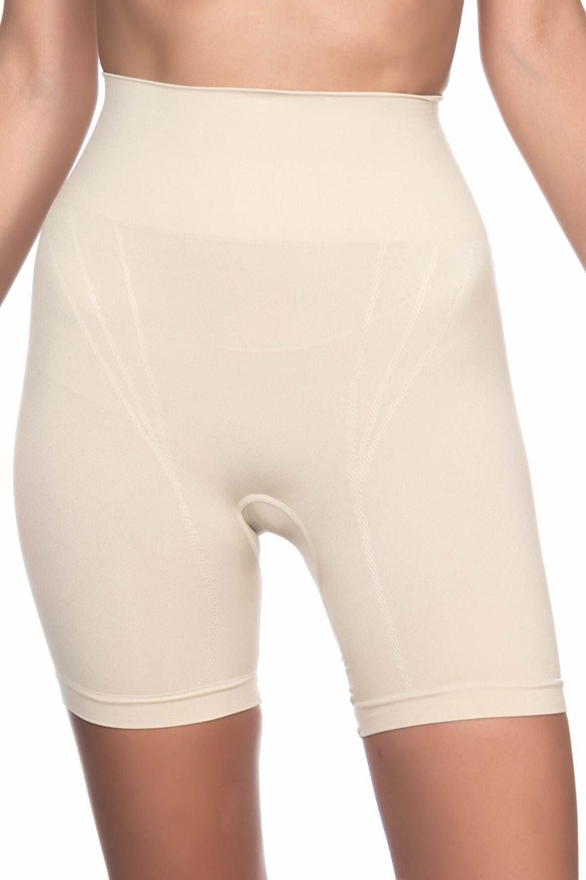 Ten Mı 2017 Düşük Bel Double Pantalon Korse