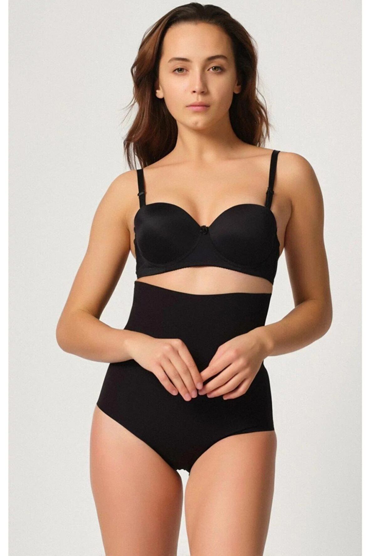 Lazer Kesim Slip Korse Mı 2708