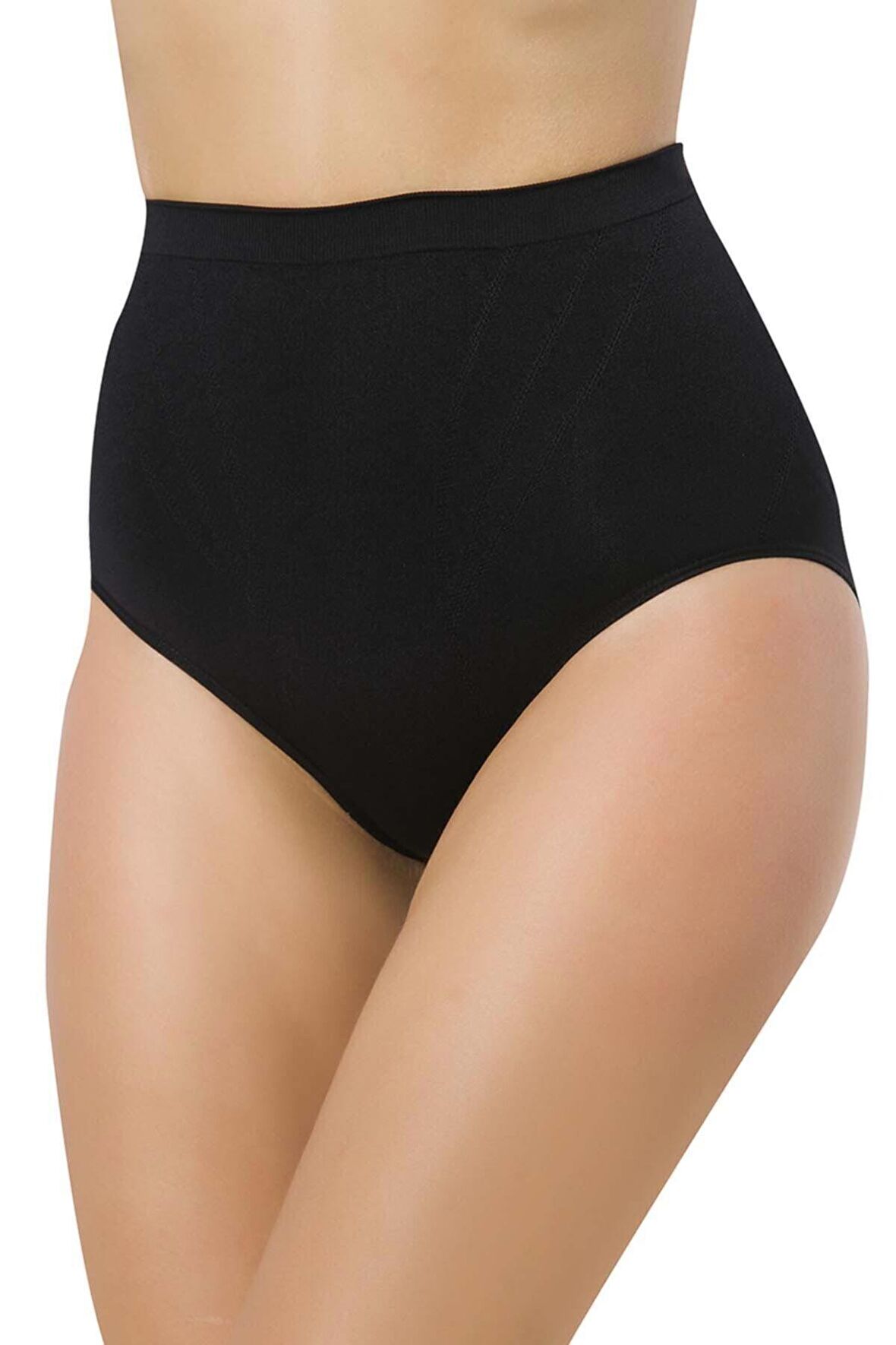 2016 Seamless Toparlayıcı Slip