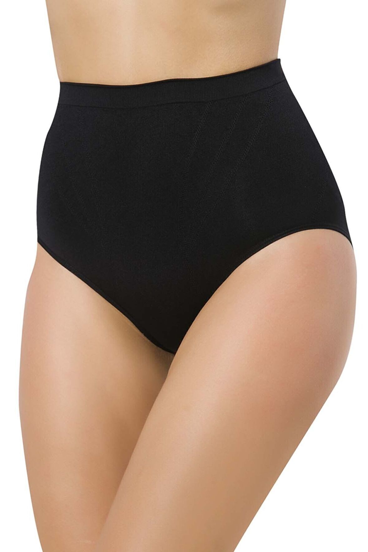 2016 Seamless Toparlayıcı Slip