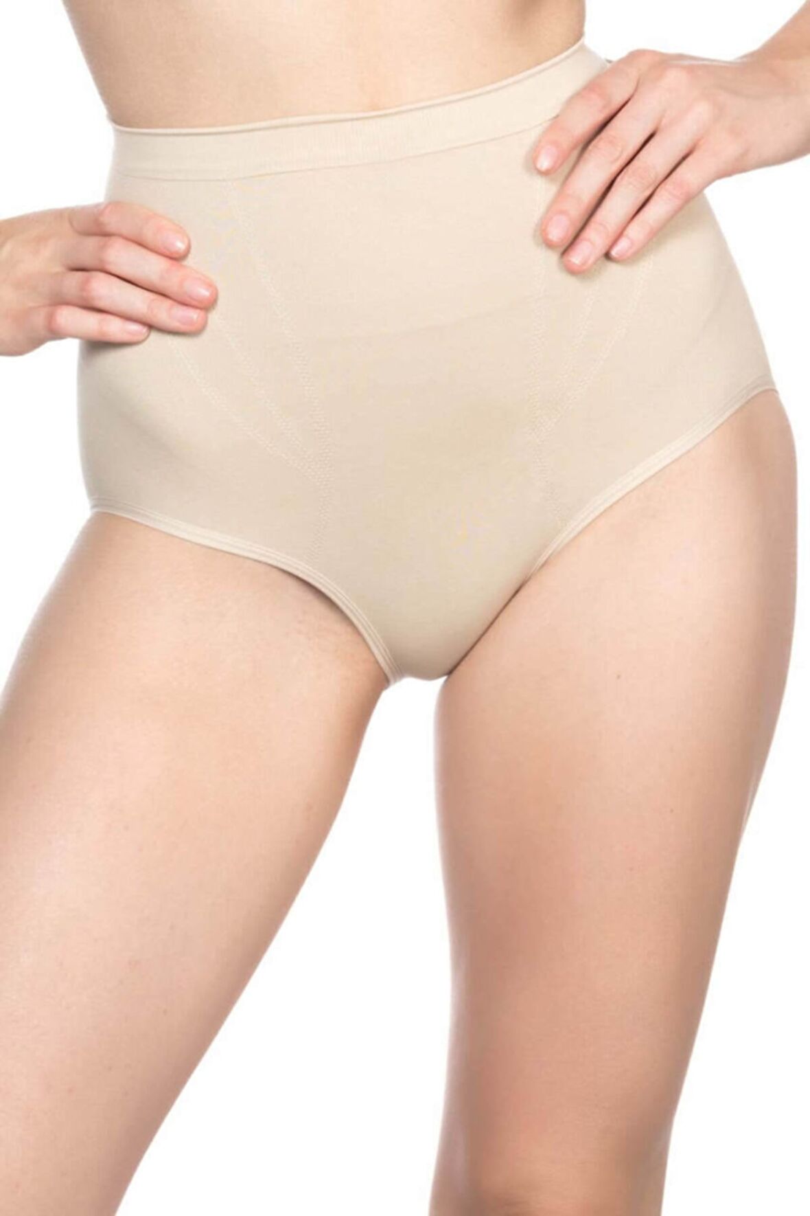 Dikişsiz Toparlayıcı Slip 2016