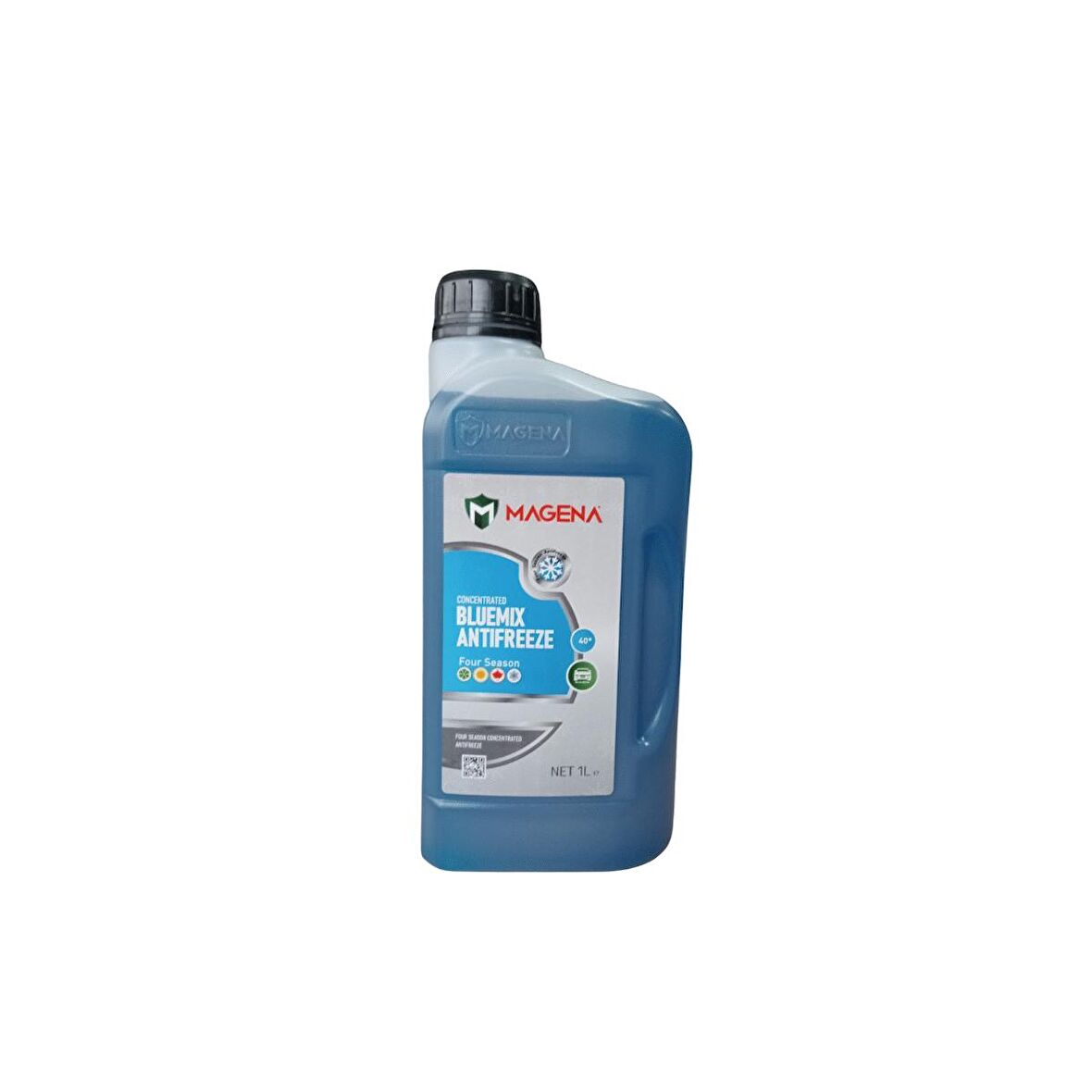 Magena Bluemıx Antıfreeze -40 1L