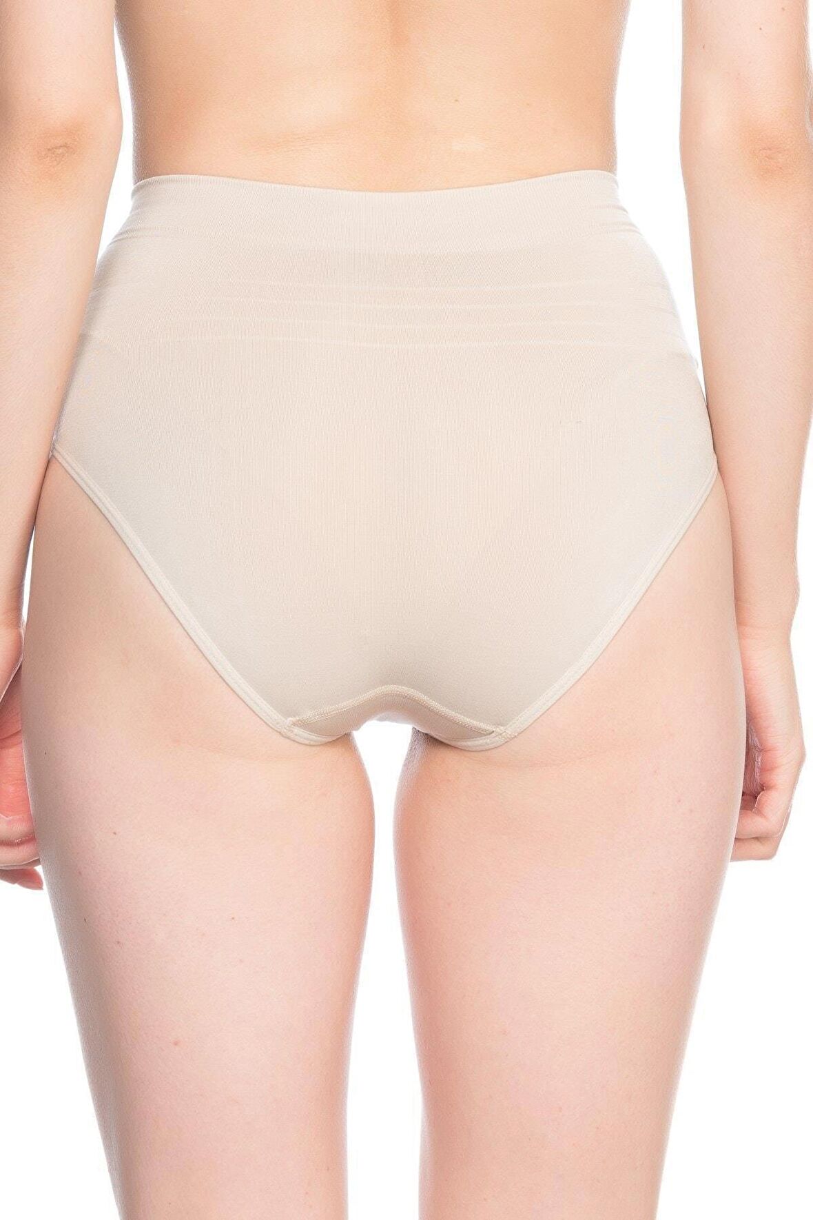 7025 Düşük Bel Ince Slip Korse