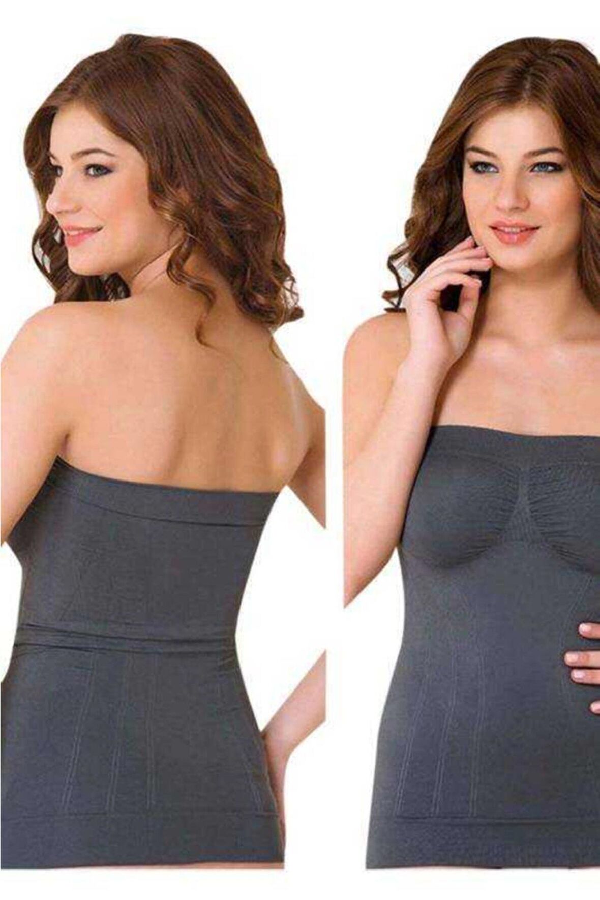 Korse Straplez Atlet 5005