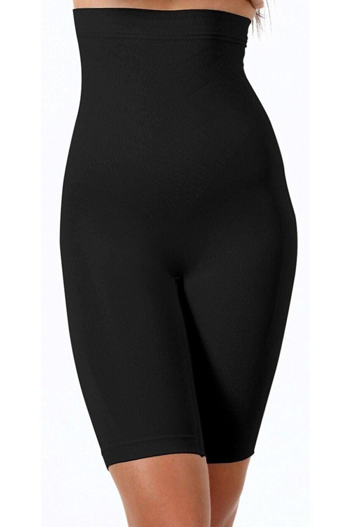 2007 Dikişsiz Toparlayıcı Boxer Korse