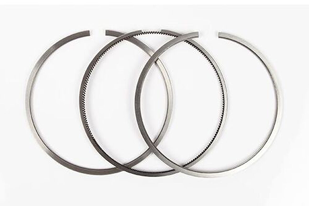 Mahle-Knecht-Behr 03852N0 Motor Segmanı 83mm 1.2 1.5 2.5 Volvo C70 2.4T 97-05 S40 1.8-2.0 95-03 30731512