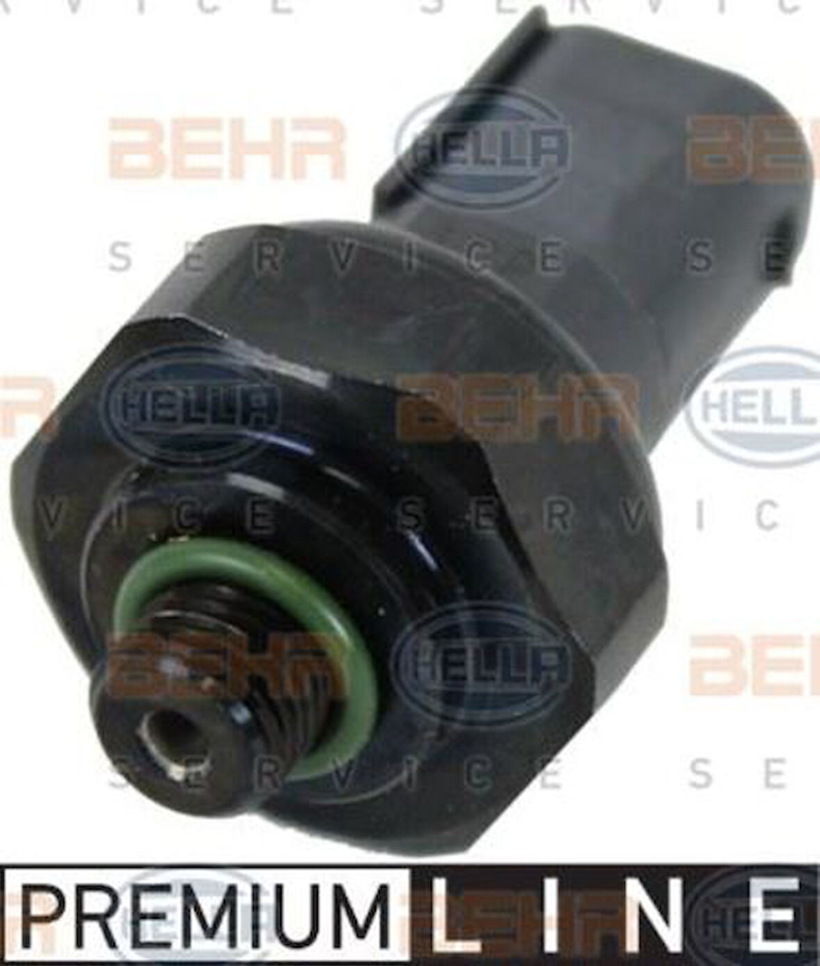 Mahle-Knecht-Behr ASE23000P Klima Basınç Sensörü W176 13-18 W246 13-18 C117 13-18 W212 09-15 W222 13-17 Vito 447 14-Sprinter 09- 2205420118