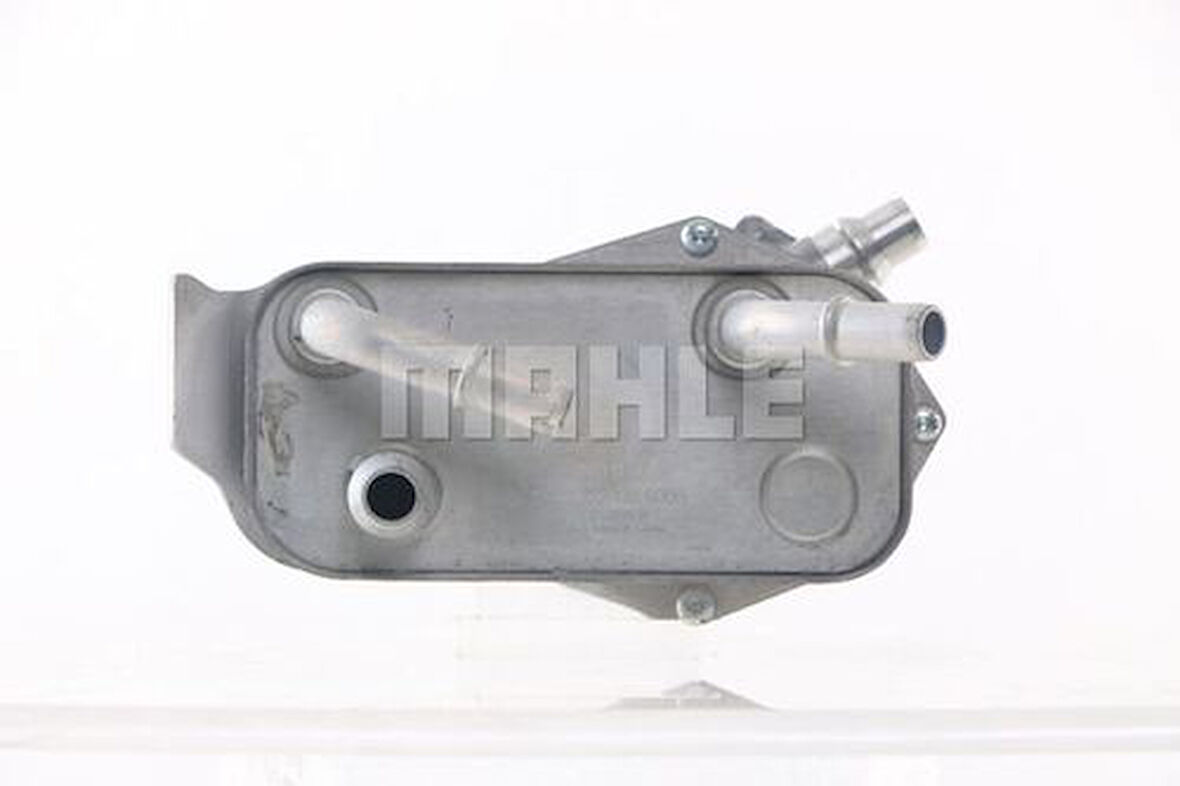 Mahle-Knecht-Behr CLC126000S Şanzıman Yağ Soğutucu BMW E81 E90 E91 E92 E93 E84 E89 N52N N52 17217551647