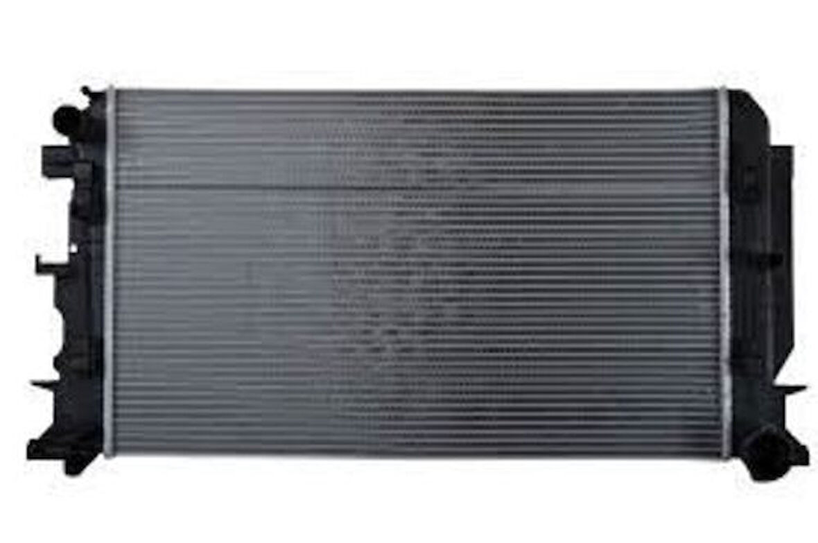 Mahle-Knecht-Behr CR1710000S Motor Su Radyatörü 688x388x26 Crafter 06-Sprinter 06- 2E0.121.253