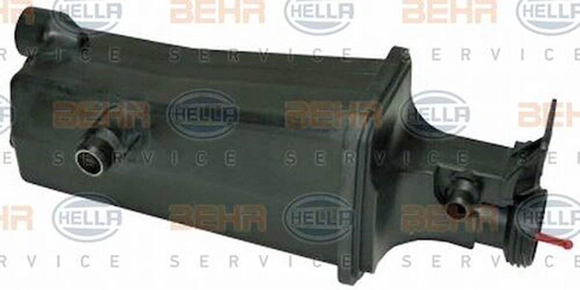 Mahle-Knecht-Behr CRT116000S Yedek Su Deposu BMW E46 E83 E52 17137787039