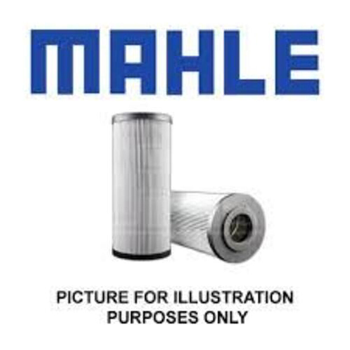 Mahle-Knecht-Behr HX188 Hidrolik Filtre Signum 03-08 Vectra C-Volvo C70-S60-V70-XC70-Xc90 93177682