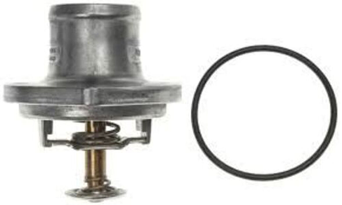 Mahle-Knecht-Behr TI4880D Termostat 80 CC (M119) W124 93-95 W210 96-97 W140 93-98 Renault 107 86-88 A1192000015