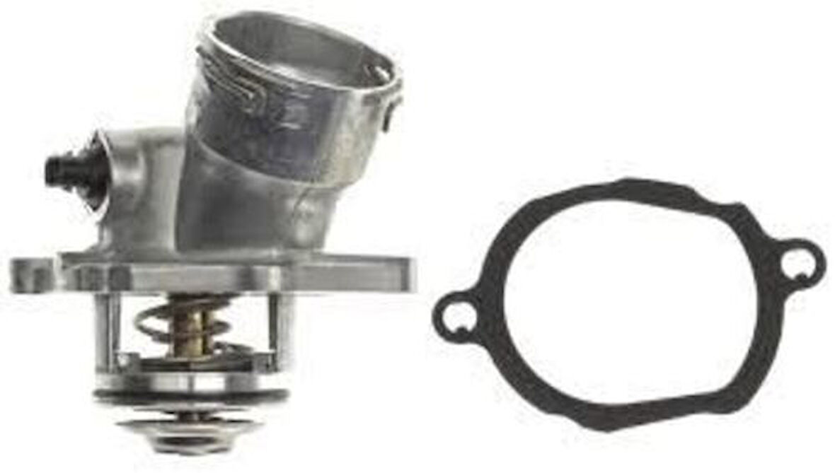 Mahle-Knecht-Behr TM45100D M.Benz M272 W164-211-212-221 Termostat 2722000415 A0159976145