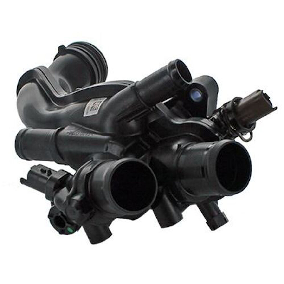 Mahle-Knecht-Behr TM57105 Termostat 105CC 207-308-3008-5008 1.6 16V 9810916980