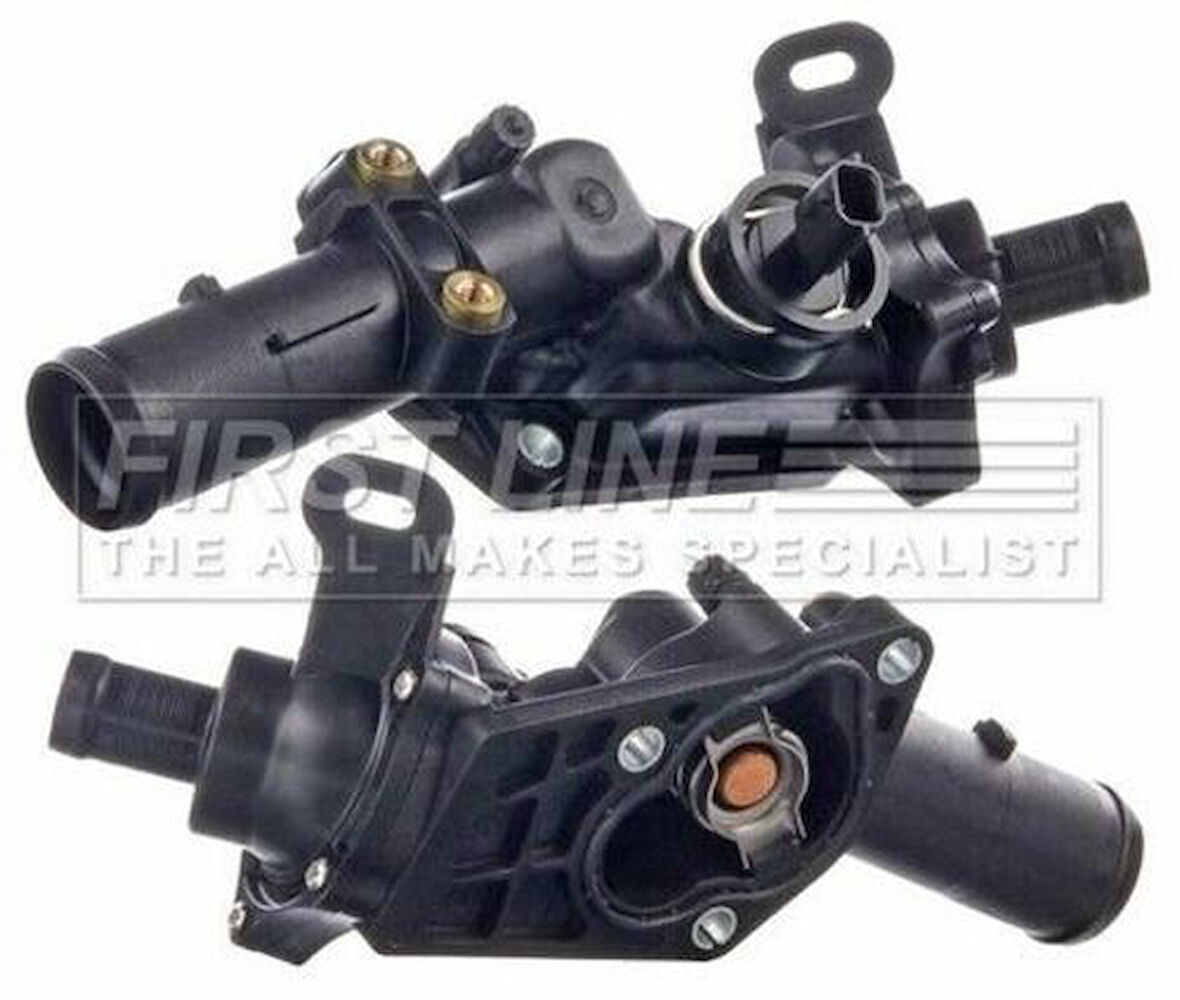 Mahle-Knecht-Behr TX32883D Termostat 83 CC Qashqai J11 Captur Clio IV Kangoo Megane III 1.5DCI-X117 15-18 W176 12-18 W246 13-18 C117 13-17 110609813R