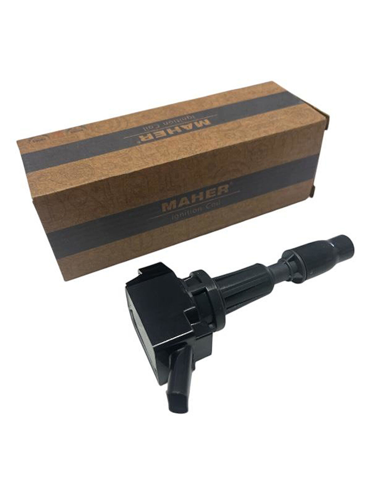 ATEŞLEME BOBİNİ / HYUNDAI TUCSON 15-19 - KONA 18-19 - I-30 16-19 1.6 T-GDI / R00776 - 27301-2B120