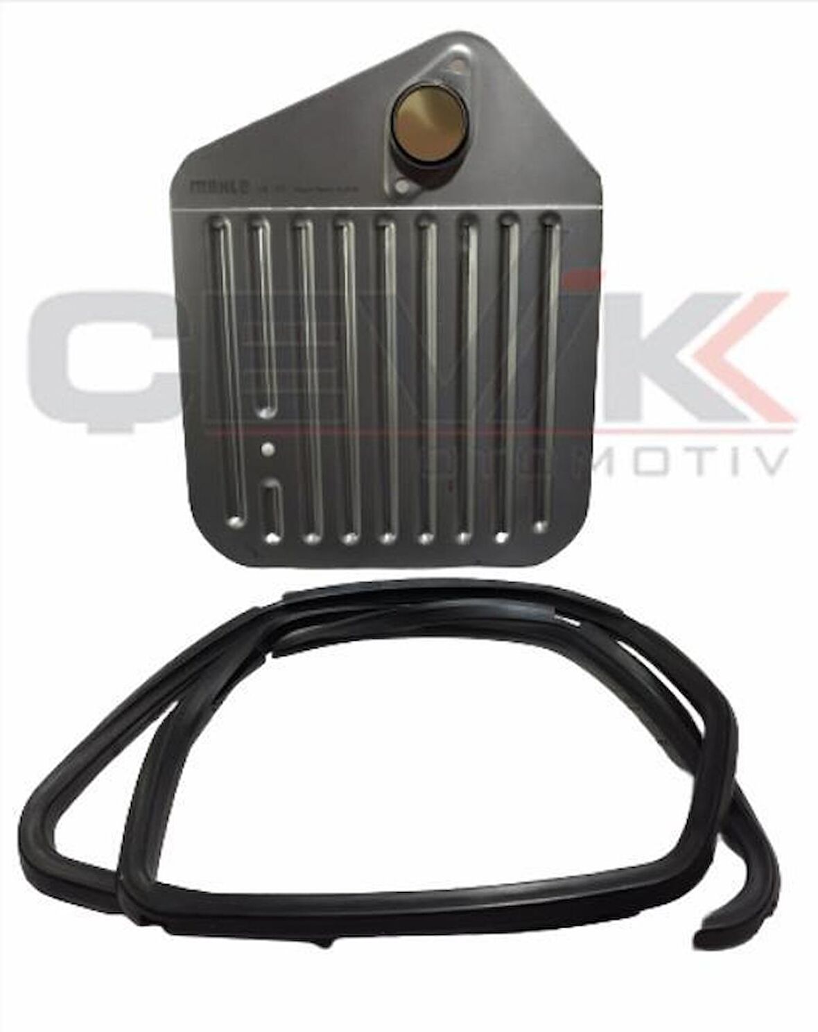 ŞANZUMAN YAĞ FİLTRESİ / E32-E34-E36-E38-E39 / 24341422513 - HX163KIT