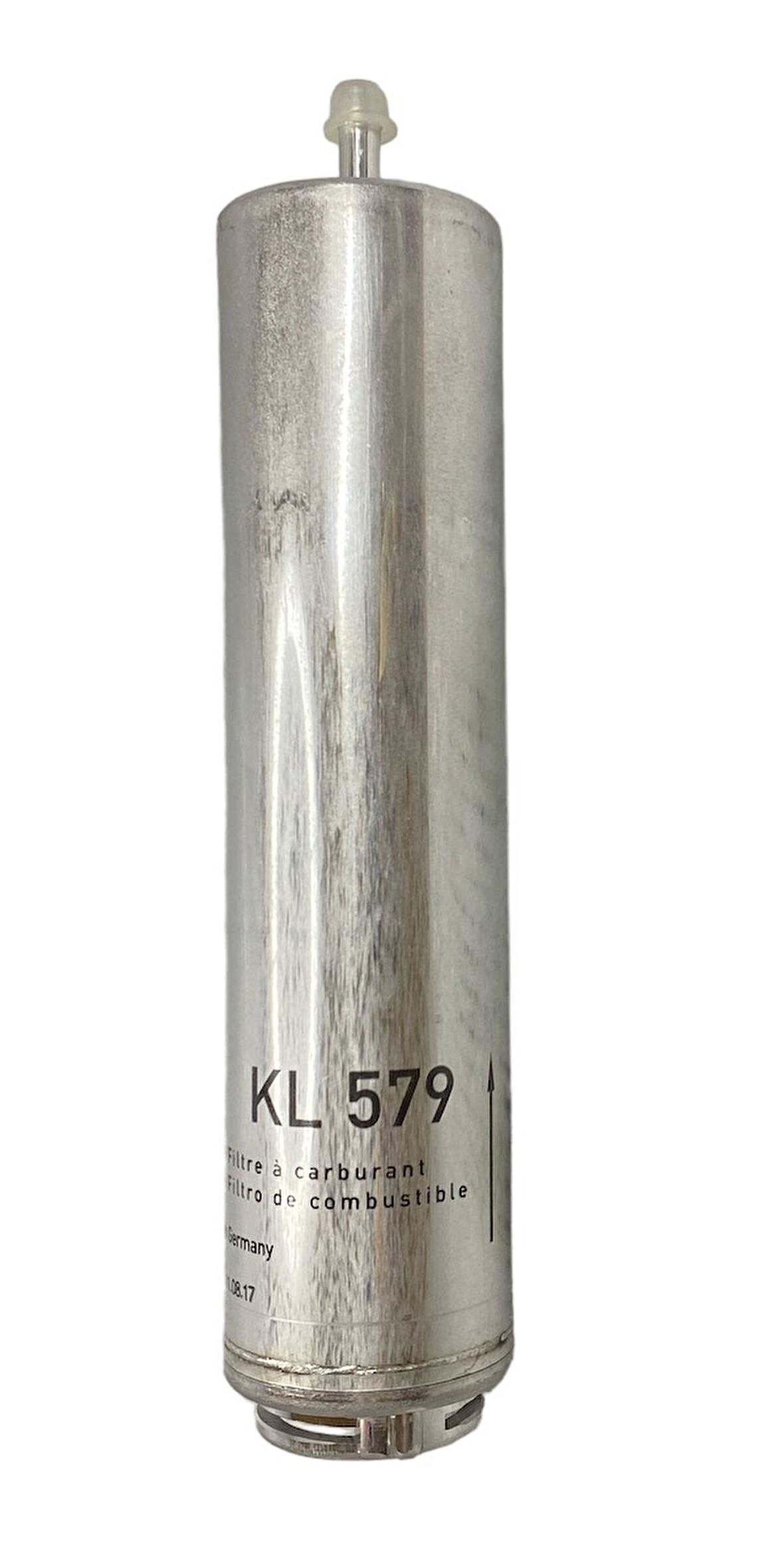 YAKIT FİLTRESİ BMW E90-E91-E92-E93-M47-M57N-N47