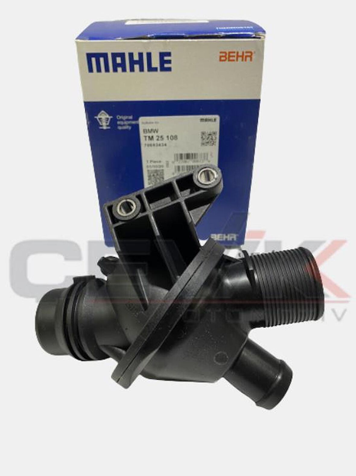 TERMOSTAT / F20 - F21 - F22 - F23 N20 / TM25108 - 11538635689