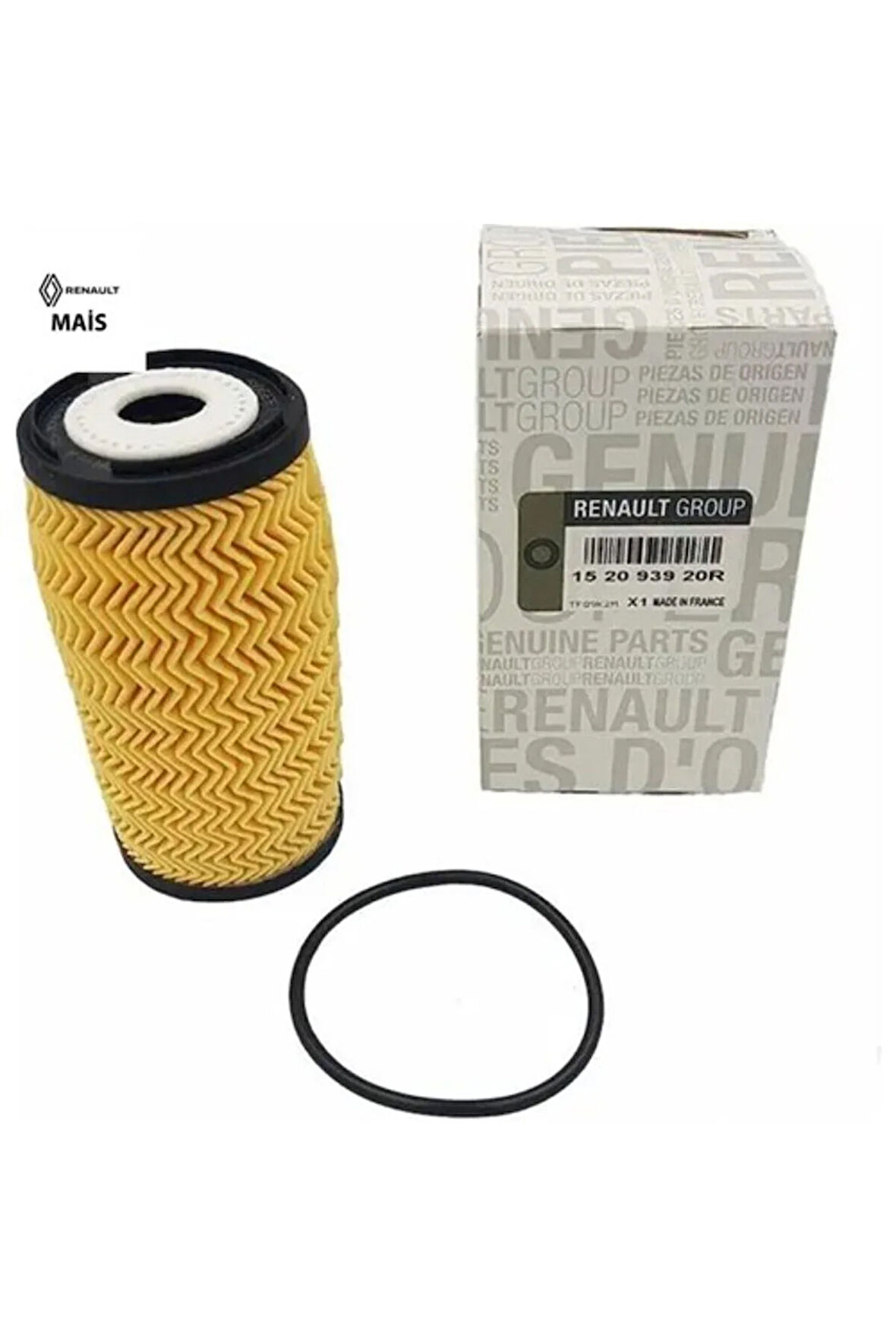 Yağ Filtresi Master Iii Movano B 2.3cdi Cdti Kadjar Megane Iii Iv Trafic Iii Master Movano x Qashqai