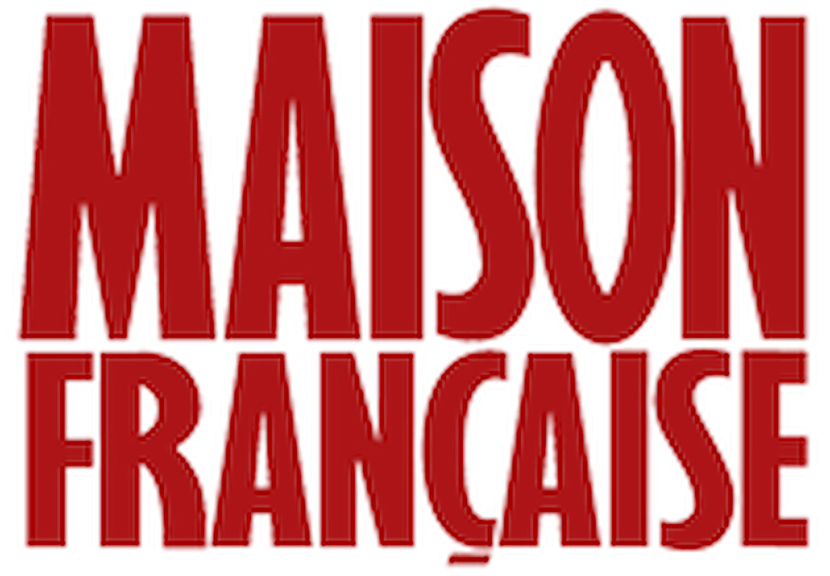Maison Française Dergisi Yıllık Abonelik (12 Sayı)
