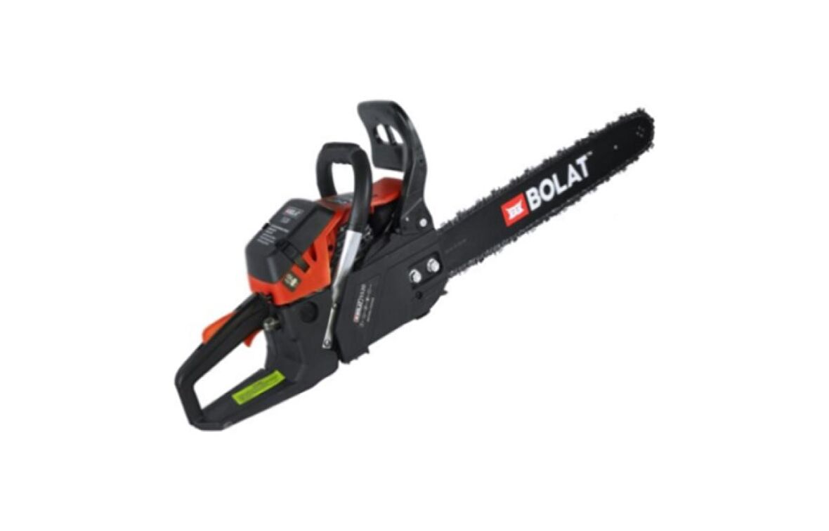 Bolat 5520 Motorlu Testere BOLAT5520