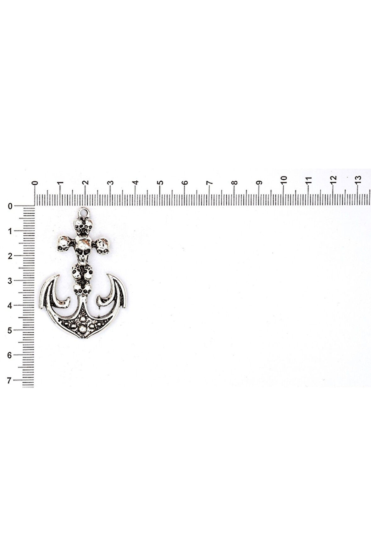 ÇİPA FİGÜRÜ İLE İLGİLİ  METAL AKSESUARLAR VE KOLYE UÇLARI