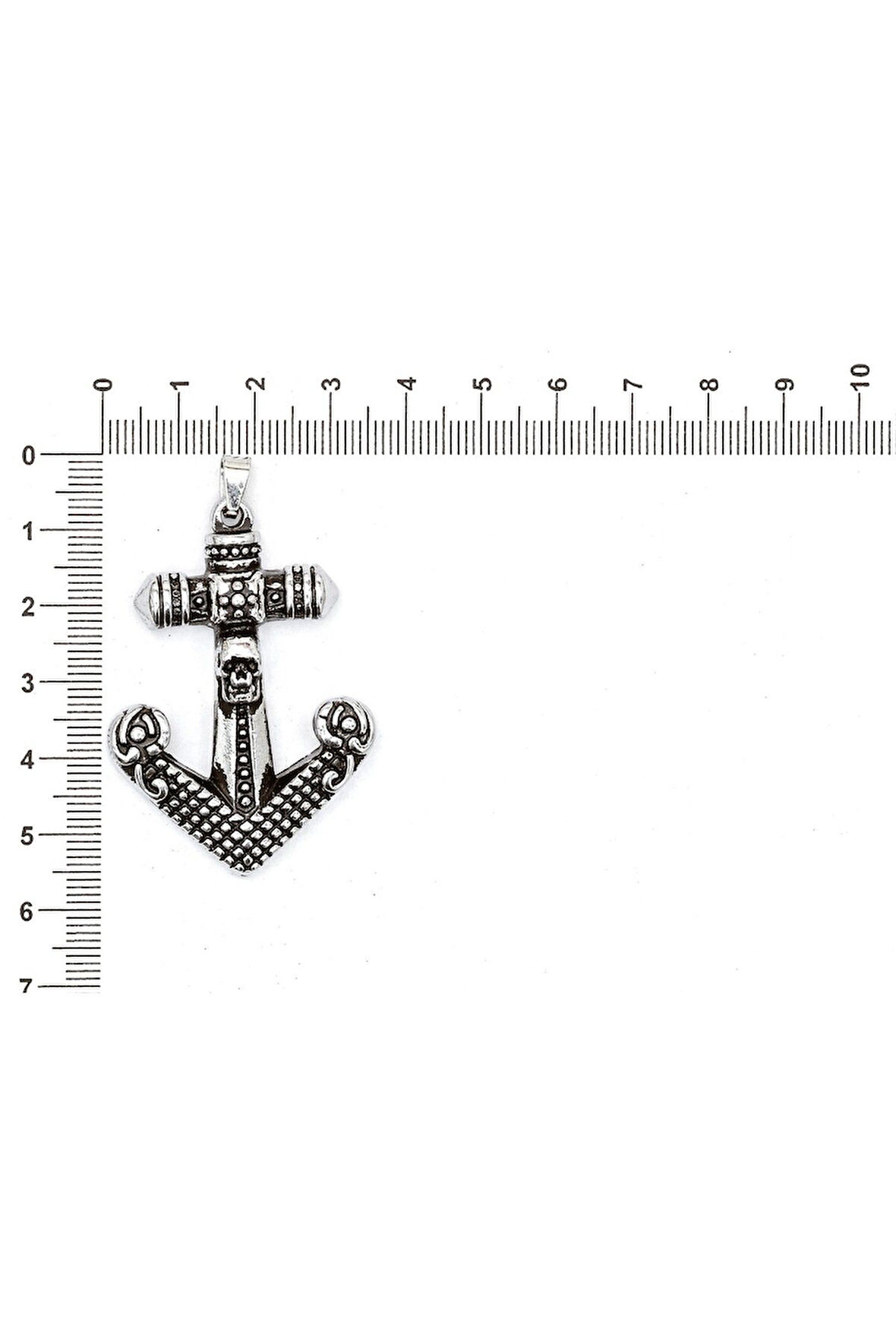 ŞEKİLLİ ÇİPA FİGÜRÜ İLE İLGİLİ  METAL AKSESUARLAR VE KOLYE UÇLARI