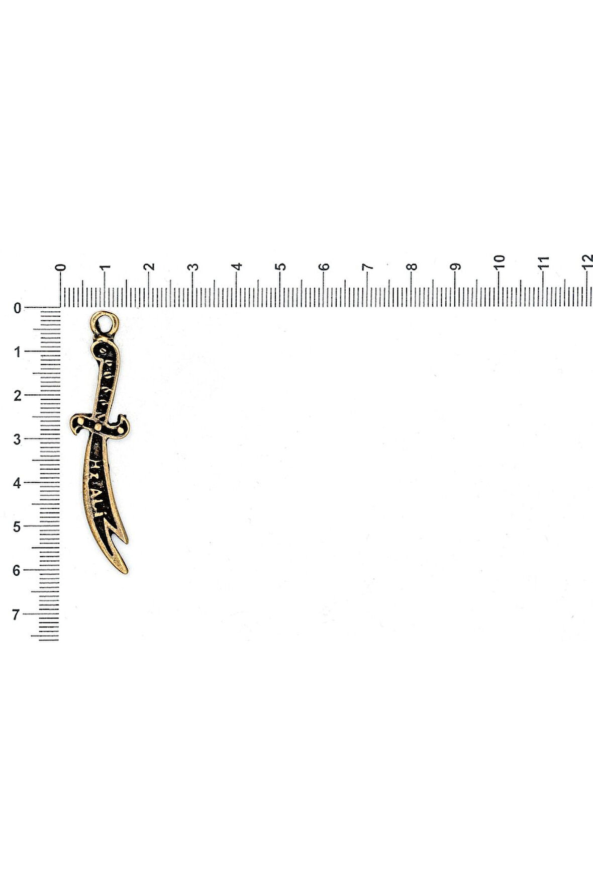 MİTOLOJİ FİGÜRÜ İLE İLGİLİ METAL AKSESUARLAR VE KOLYE UÇLARI