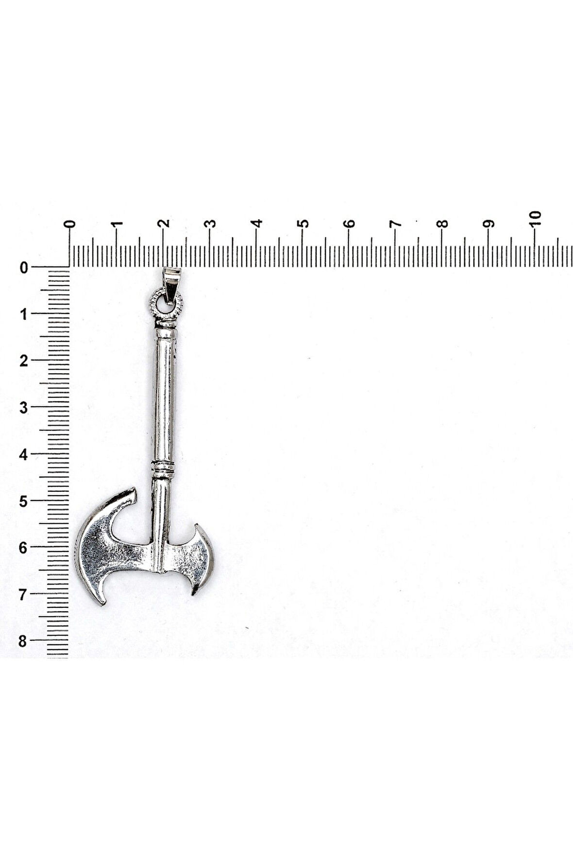 BALTA FİGÜRÜ İLE İLGİLİ METAL AKSESUARLAR VE KOLYE UÇLARI