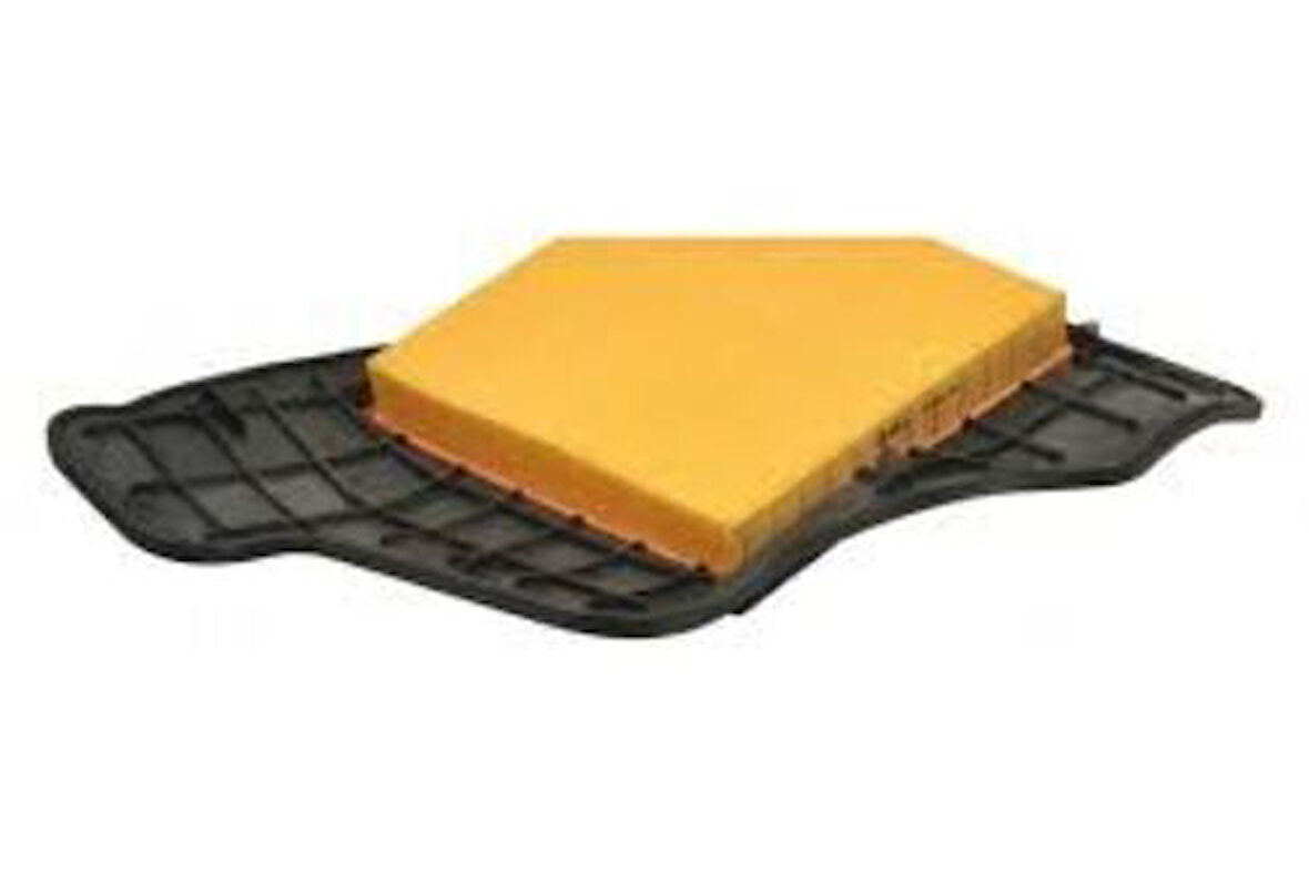 MANN C20028 Hava Filtresi Sağ BMW N62 F01 F07 F10 E70 E70 13717577457