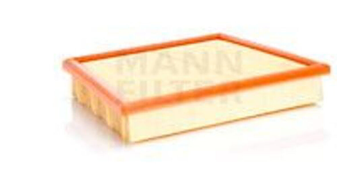 MANN C22018 Hava Filtresi BMW F40 F44 F45 F46 F48 F39 Mini F54 F55 F56 F57 F59 1699810027