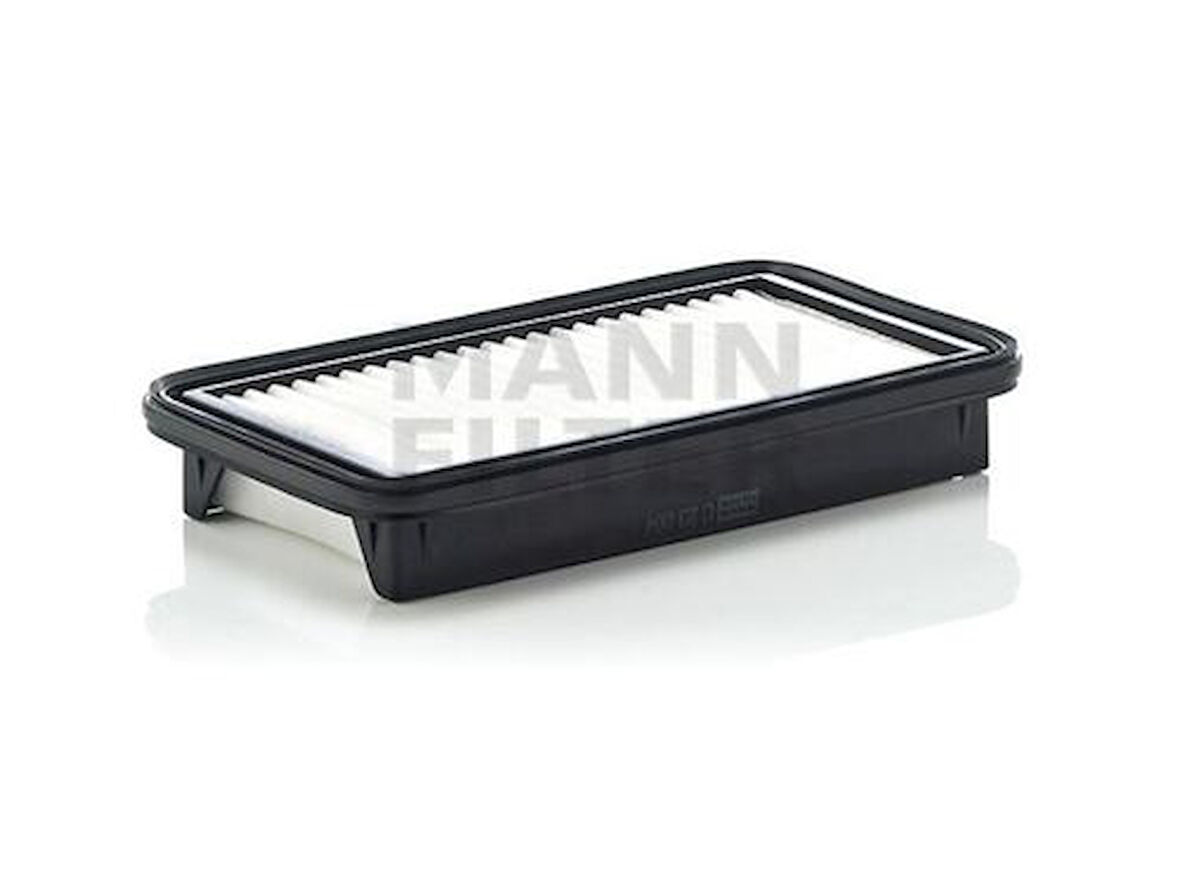 MANN C23004 Hava Filtresi Suzuki SX4 Fiat Sedici 2006- 71742069
