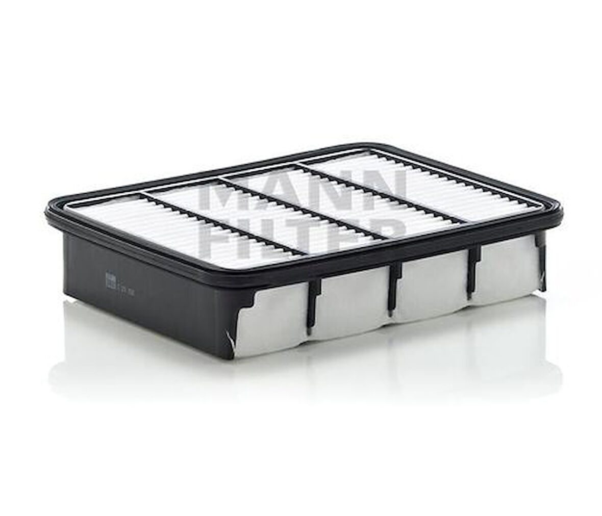 MANN C25128 Hava Filtresi Mazda B2500 00-Ranger 2.5 TDCI 00-05 1213440